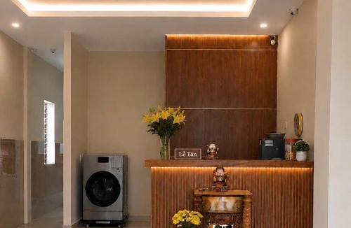 Cam Le Hotel | Đại Thắng Hotel