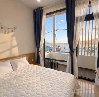 Khanh Hai Hotel | Đầm Nại Hotel