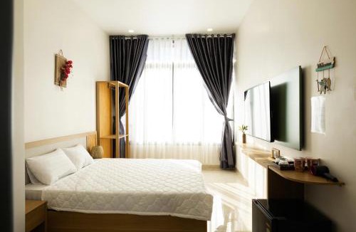 Khanh Hai Hotel | Đầm Nại Hotel