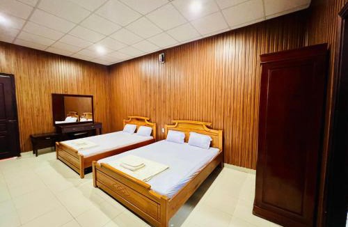 Tuy Duc Apartment | Đắk G'lung Bungalow