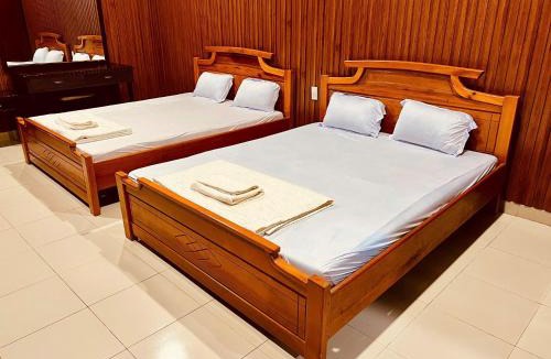 Tuy Duc Apartment | Đắk G'lung Bungalow