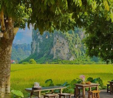 Huu Lung Hotel | Đến Nơi Có Gió - Homestay And Coffee