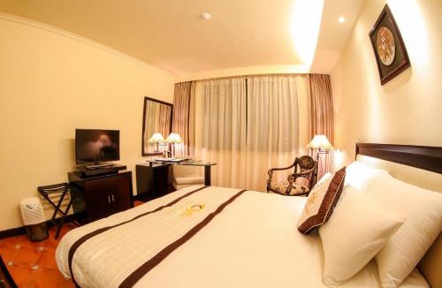 Quan Do Son Hotel | Đồ Sơn Resort
