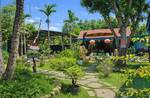 Bo Trach Cabin | Đồi Dẻ Eco HomeStay