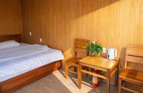 Bo Trach Cabin | Đồi Dẻ Eco HomeStay