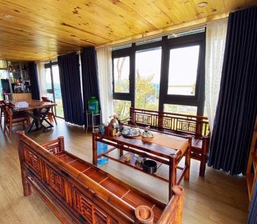 Bao Lam Hotel | Đồi Mây Homestay Bảo Lộc