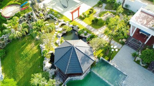 Luong Son House | Đồng Chanh Villa Venuestay