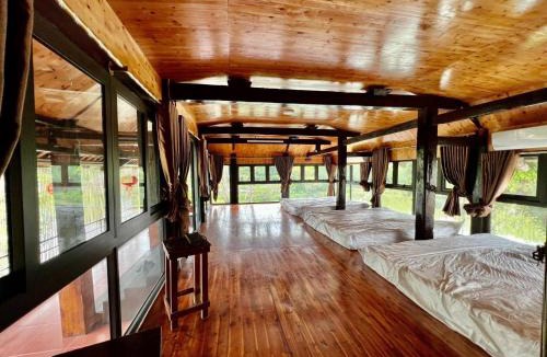 Luong Son House | Đồng Chanh Villa Venuestay