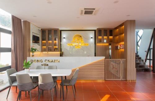 Luong Son House | Đồng Chanh Villa Venuestay
