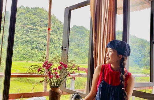 Huu Lung Hotel | Đồng Lâm Ecolodge Homestay