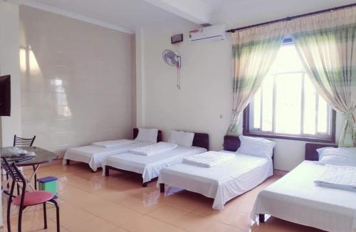 Bac Yen Hotel | ĐỒNG TÂM HOTEL