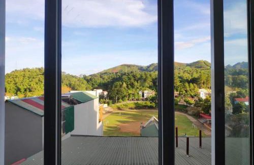 Bac Yen Hotel | ĐỒNG TÂM HOTEL
