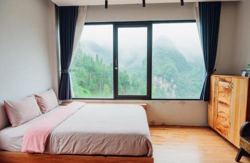Dong Van Hotel | Đồng Văn Golden Hotel