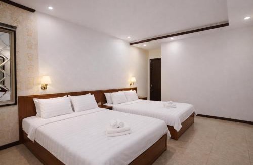 Ninh Binh Hotel | Đức Anh Hotel Ninh Binh