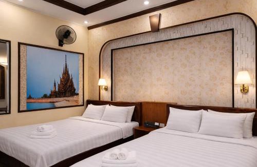 Ninh Binh Hotel | Đức Anh Hotel Ninh Binh