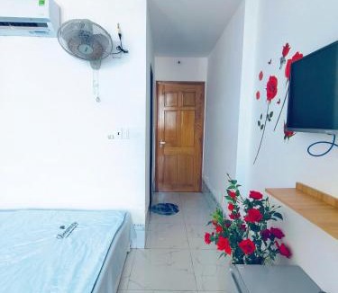Vung Tau Hotel | Đức Dũng Hotel