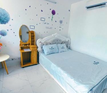 Vung Tau Hotel | Đức Dũng Hotel