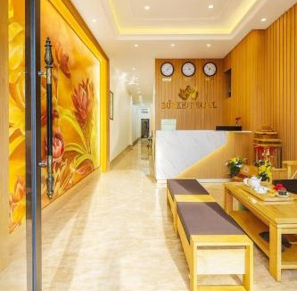Cao Bang Hotel | Đức Khôi Hotel