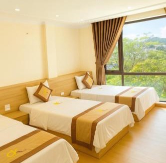 Cao Bang Hotel | Đức Khôi Hotel