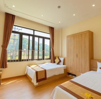 Cao Bang Hotel | Đức Khôi Hotel