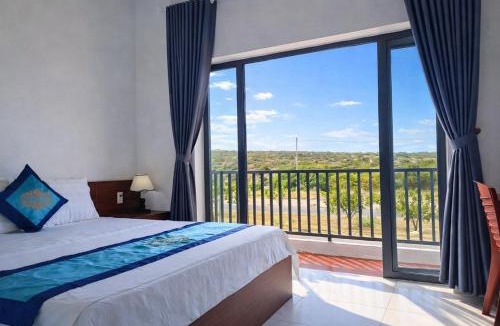 Tuy Phong Hotel | Đức Lưu Quang Hotel Bình Thuận