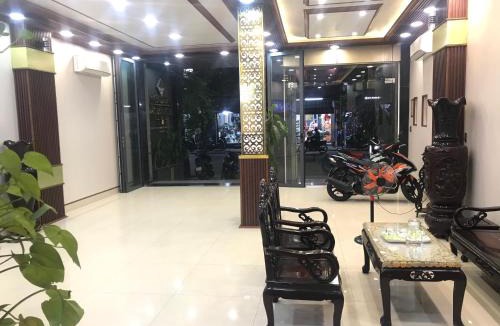 Hue Hotel | Đức Lộc 2 Hotel