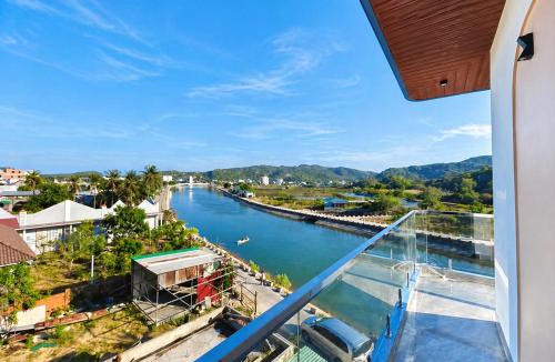 Ninh Hai Hotel | Đức Loan Hotel Vĩnh Hy