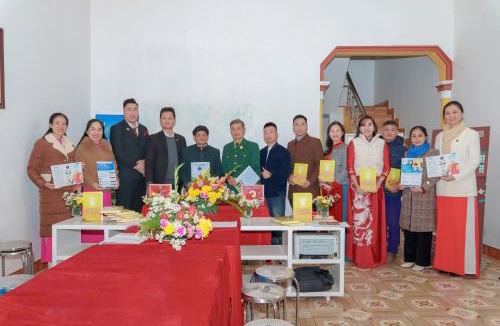 Ngoi Tu House | Đức Tới Farmstay