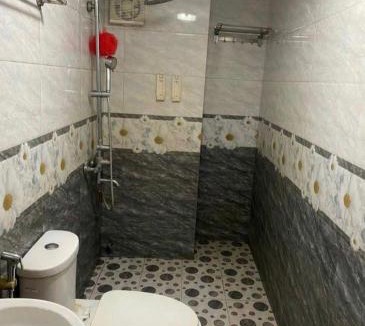 Hanoi House | Đức Trung Motel