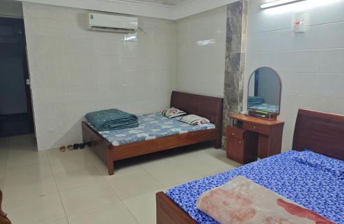 Hanoi House | Đức Trung Motel