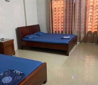 Hanoi House | Đức Trung Motel