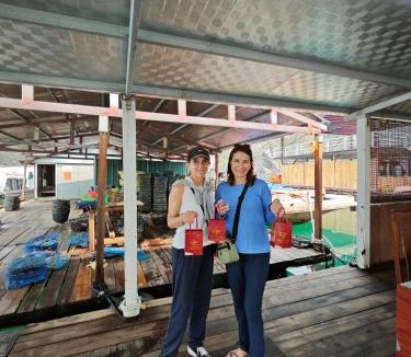 Cat Hai Hotel | ĐỨC TUÂN Hotel - Eco Stay