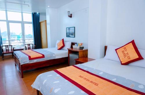 Cat Hai Hotel | ĐỨC TUÂN Hotel - Eco Stay