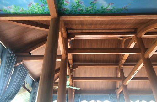 Ngoi Tu House | Đức Tuấn Homestay