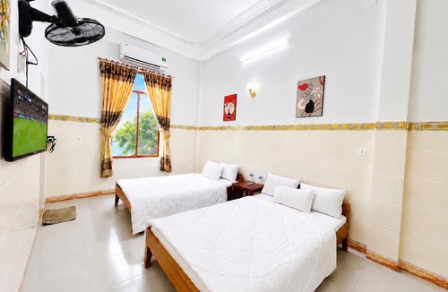 Dong Hoi House | ĐAN MY Motel