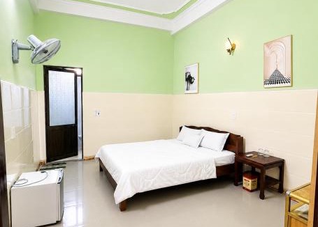 Dong Hoi House | ĐAN MY Motel