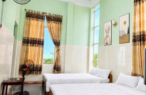 Dong Hoi House | ĐAN MY Motel