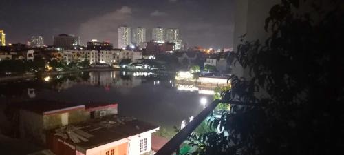 Dang Giang Hotel | Điêu Thuyền Motel 199VTK