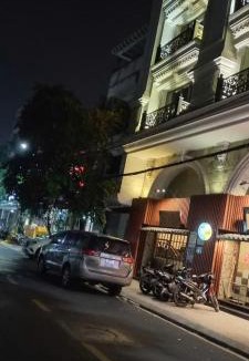 Dang Giang Hotel | Điêu Thuyền Motel 199VTK