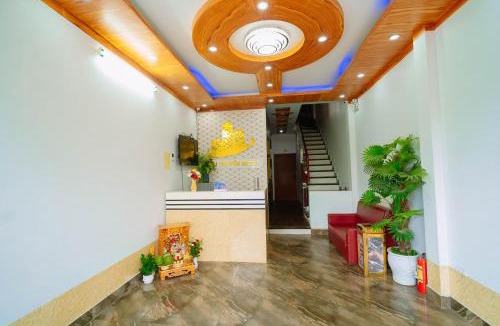 Dang Giang Hotel | Điêu Thuyền Motel 199VTK