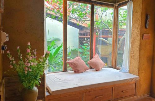 Son Tay Bed & Breakfast | Đoài homestay Đường Lâm