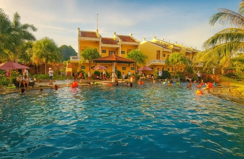 Phong Nha Hotel | Đoàn Gia Resort