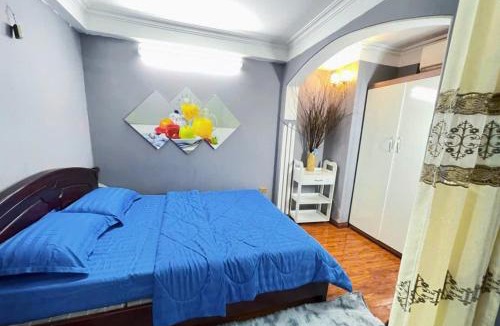 Yen Phu Apartment | ĐoĐo home