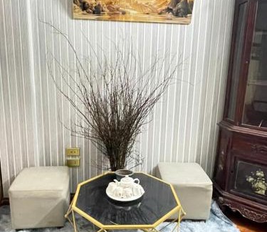 Yen Phu Apartment | ĐoĐo home