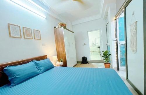 Yen Phu Apartment | ĐoĐo home