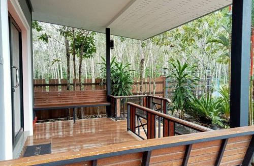 Khuan Ka Long Hotel | บีฮายฮิลล์ รีสอร์ต