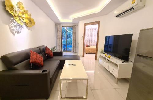 South Pattaya Apartment | ลากูน่า บีช รีสอร์ท 3 อาคาร c ห้อง 118