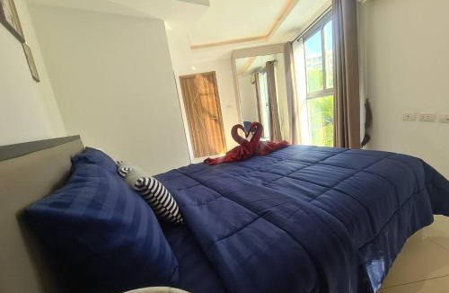 South Pattaya Apartment | ลากูน่า บีช รีสอร์ท 3 เดอะมัลดีฟส์ Laguna Beach Resort 3 (The Maldives)