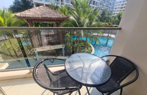 South Pattaya Apartment | ลากูน่า บีช รีสอร์ท 3 เดอะมัลดีฟส์ Laguna Beach Resort 3 (The Maldives)