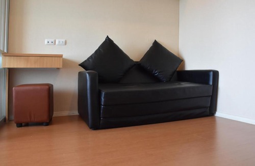Na Kluea Apartment | ลุมพินี จอมเทียน ซีวิว อี 22 อินน์ (Lumpini Jomtien Seaview E22Inn)